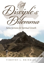 Capa do artigo A Disciple