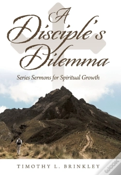 Capa do artigo A Disciple'S Dilemma