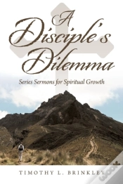 Capa do artigo A Disciple
