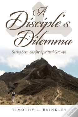 Capa do artigo A Disciple'S Dilemma
