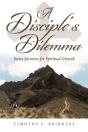 A Disciple'S Dilemma - Preview
