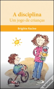 Capa do artigo A Disciplina