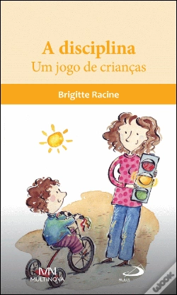 Capa do artigo A Disciplina
