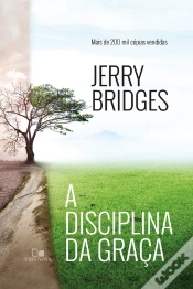 Capa do artigo A Disciplina Da Graça