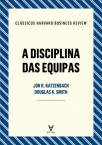 A Disciplina das Equipas