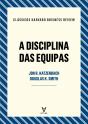 A Disciplina das Equipas - Preview