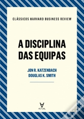 A Disciplina das Equipas