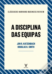 Capa do artigo A Disciplina das Equipas