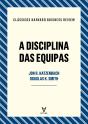 A Disciplina Das Equipas - Preview
