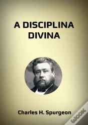 Capa do artigo A Disciplina Divina