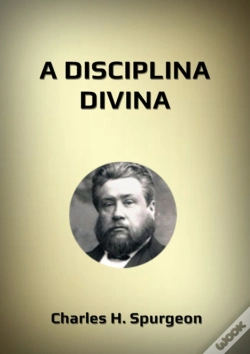 Capa do artigo A Disciplina Divina