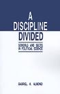 A Discipline Divided - Preview