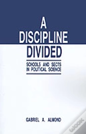 Capa do artigo A Discipline Divided