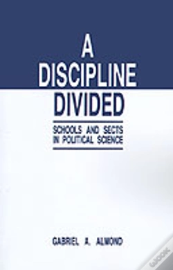 Capa do artigo A Discipline Divided