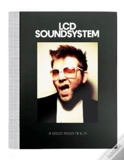 Capa do artigo A Disco Pogo Tribute To Lcd Soundsystem