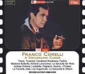Capa do artigo A Discographic Career - CD