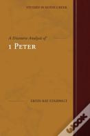 A Discourse Analysis Of 1 Peter