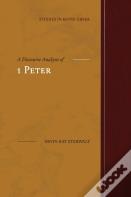 A Discourse Analysis Of 1 Peter
