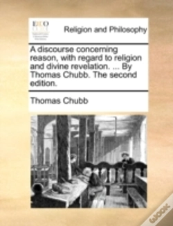 Capa do artigo A Discourse Concerning Reason, With Rega