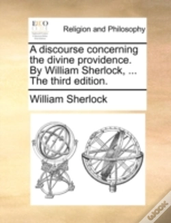 Capa do artigo A Discourse Concerning The Divine Provid