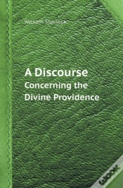 Capa do artigo A Discourse Concerning The Divine Providence