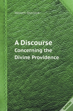 Capa do artigo A Discourse Concerning The Divine Providence