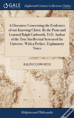 Capa do artigo A Discourse Concerning The Evidences Of