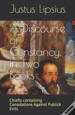 Capa do artigo A Discourse Of Constancy, In Two Books