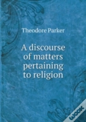 Capa do artigo A Discourse Of Matters Pertaining To Religion