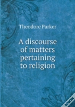 Capa do artigo A Discourse Of Matters Pertaining To Religion