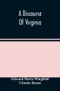 A Discourse Of Virginia - Preview