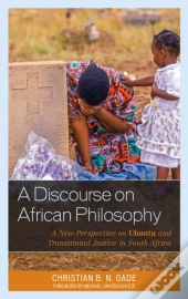 A Discourse On African Philosophy