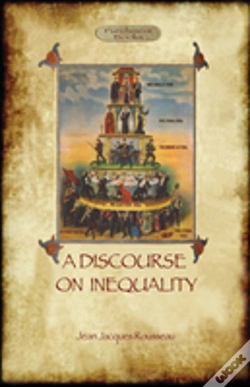 Capa do artigo A Discourse On Inequality