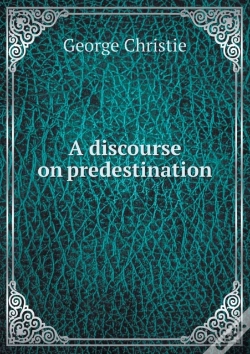 Capa do artigo A Discourse On Predestination