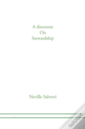 Capa do artigo A Discourse On Stewardship