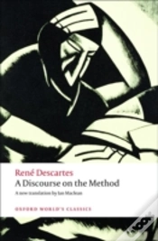 Capa do artigo A Discourse On The Method
