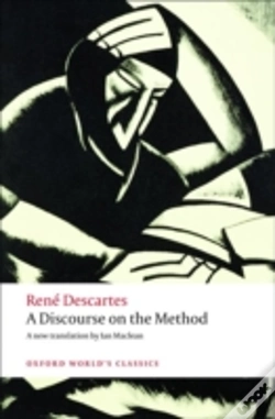 Capa do artigo A Discourse On The Method