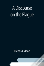 Capa do artigo A Discourse On The Plague