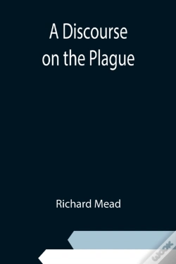 Capa do artigo A Discourse On The Plague
