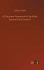 A Discourse Presented To The Most Serene - Preview