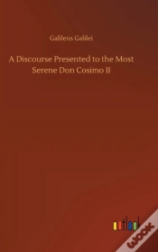 Capa do artigo A Discourse Presented To The Most Serene