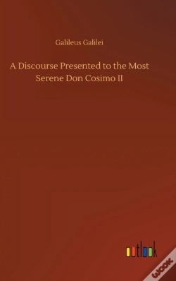 Capa do artigo A Discourse Presented To The Most Serene