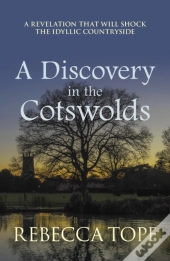 A Discovery In The Cotswolds