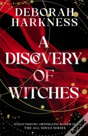 Capa do artigo A Discovery Of Witches