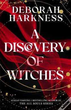 Capa do artigo A Discovery Of Witches