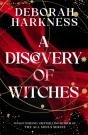 A Discovery Of Witches - Preview