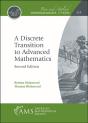 A Discrete Transition To Advanced Mathematics - Preview