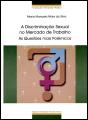 A Discriminação Sexual no Mercado de Trabalho - Preview