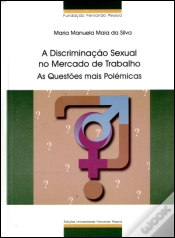 Capa do artigo A Discriminação Sexual no Mercado de Trabalho