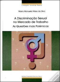 Capa do artigo A Discriminação Sexual no Mercado de Trabalho